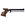 SNOWPEAK PP20 Pistola PCP - Imagen 1