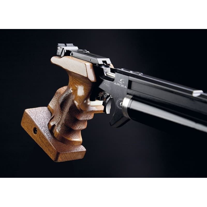 SNOWPEAK PP20 Pistola PCP - Imagen 2