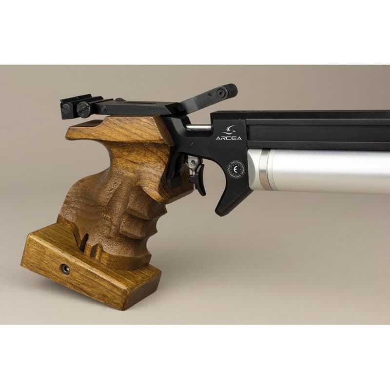 SNOWPEAK PP20 Pistola PCP - Imagen 4