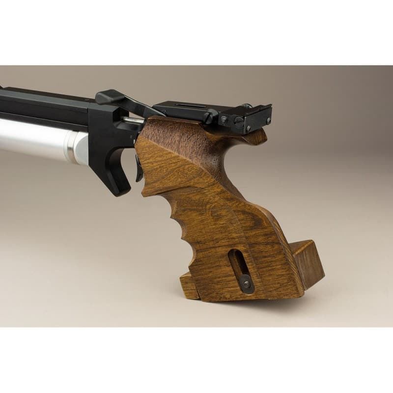 SNOWPEAK PP20 Pistola PCP - Imagen 6