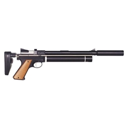 Snowpeak PP750L pistola PCP con culata retractil - Imagen 1