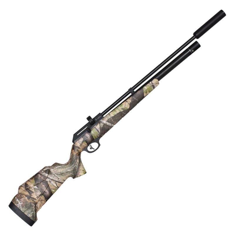 Snowpeak PR900R Gen3 Camo - Imagen 1
