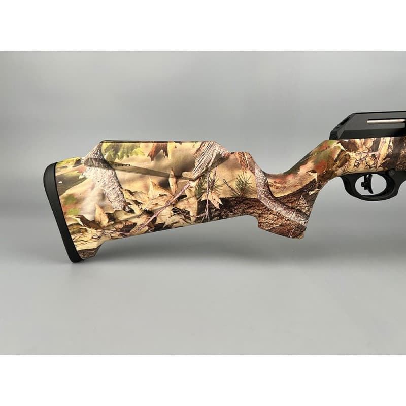 Snowpeak PR900R Gen3 Camo - Imagen 3