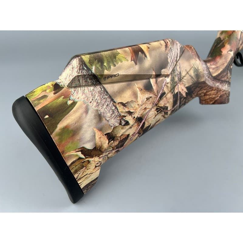 Snowpeak PR900R Gen3 Camo - Imagen 4