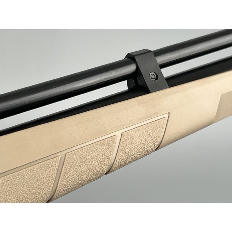 Snowpeak PR900R Gen3 Sintetica - Imagen 4