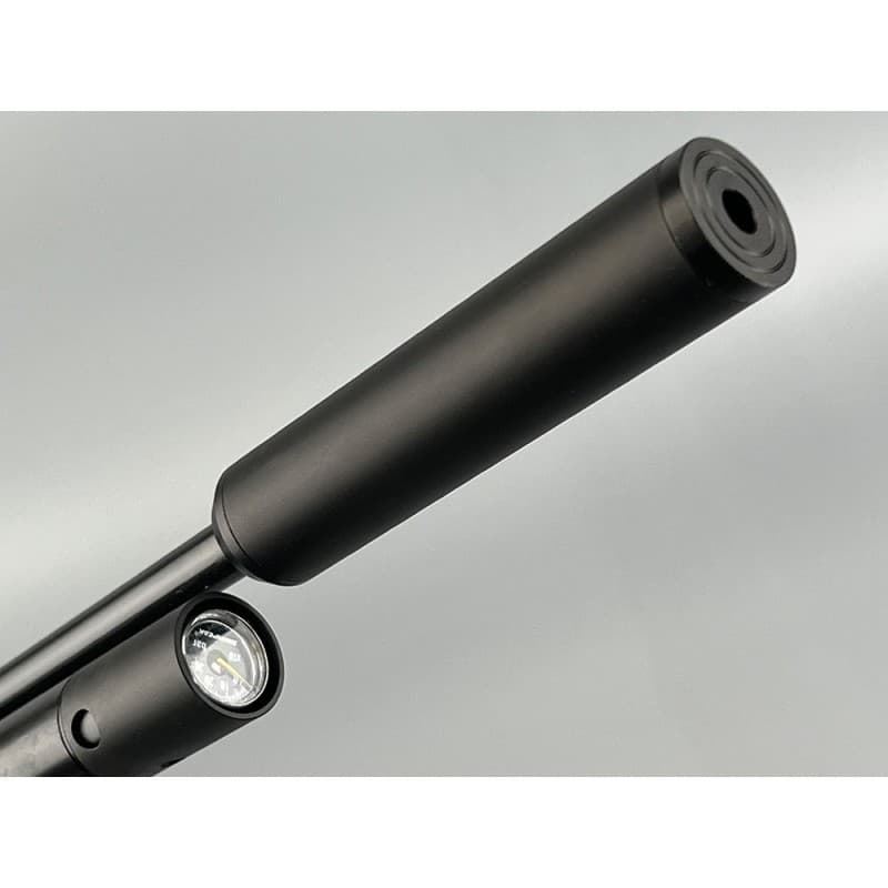 Snowpeak PR900R Gen3 Sintetica - Imagen 5