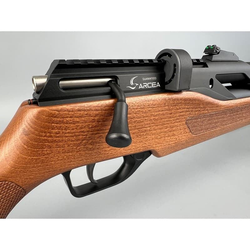 Snowpeak T-Rex Madera - Imagen 3