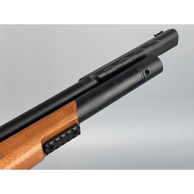 Snowpeak T-Rex Madera - Imagen 4