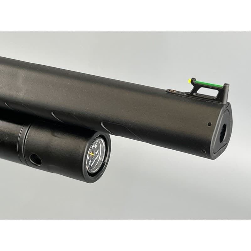 Snowpeak T-Rex Madera - Imagen 5