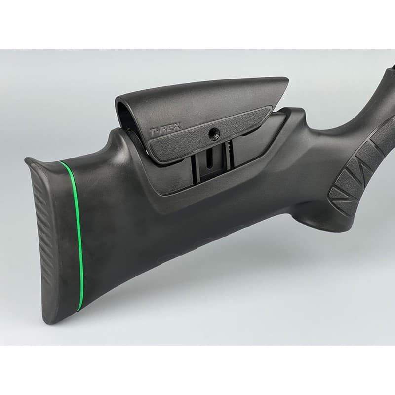 Snowpeak T-Rex - Imagen 6