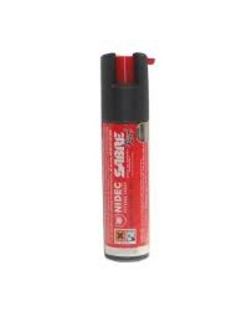 SPRAY DEFENSA SABRE RED (GEL) - Spray de pimienta. - Imagen 3