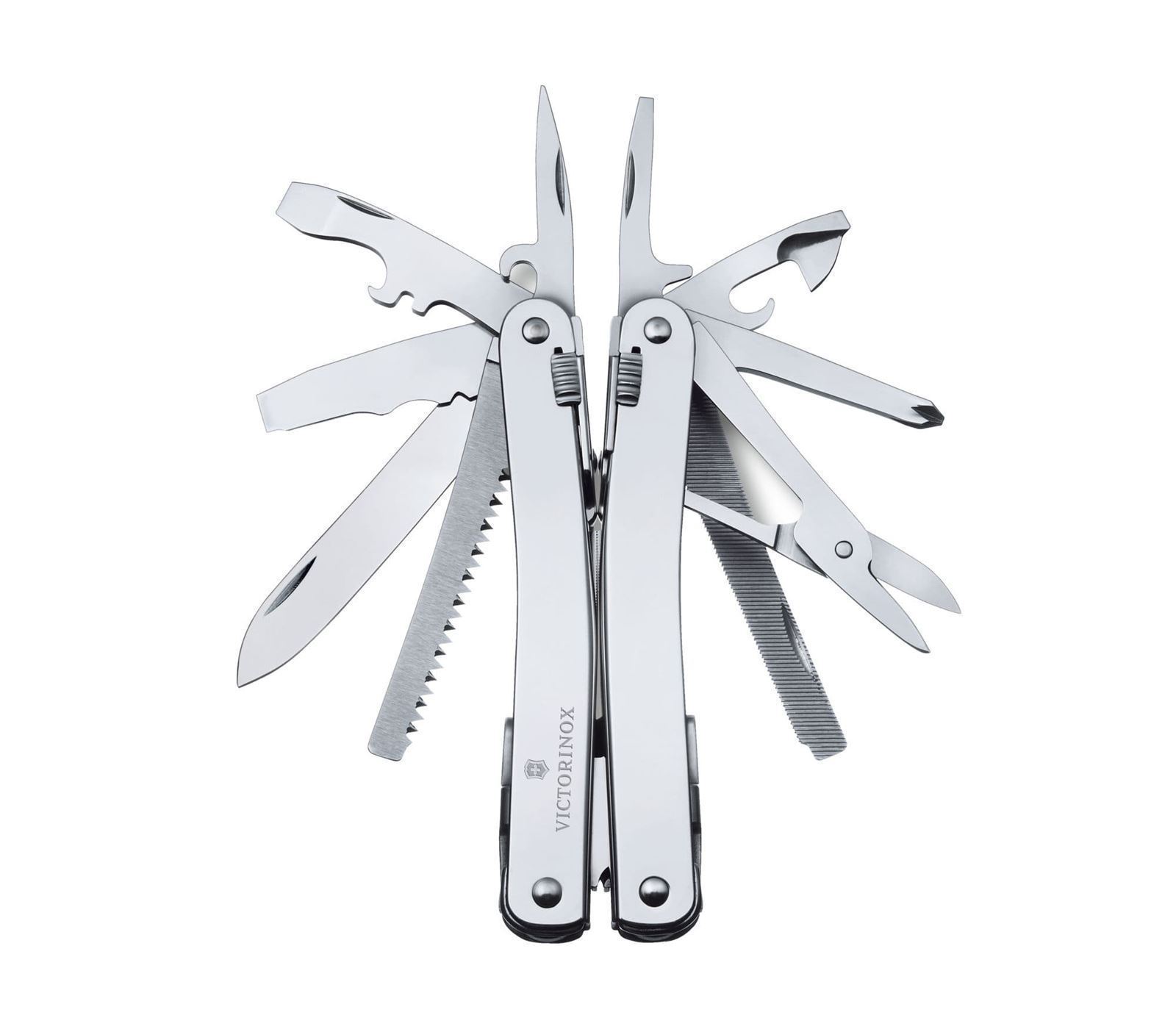 SWISS TOOL SPIRIT X - Multiherramienta Victorinox - Imagen 2