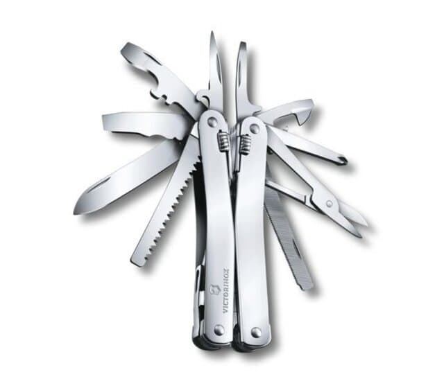 SWISS TOOL SPIRIT X - Multiherramienta Victorinox - Imagen 3