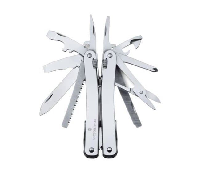 SWISS TOOL SPIRIT X - Multiherramienta Victorinox - Imagen 4