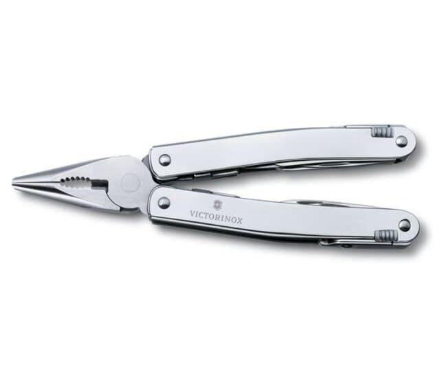 SWISS TOOL SPIRIT X - Multiherramienta Victorinox - Imagen 5