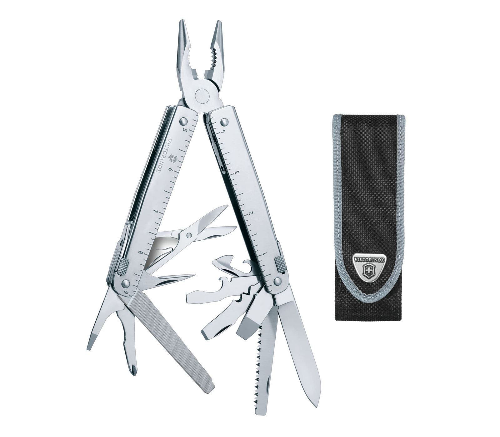 SwissTool X - Multiherramienta Victorinox - Imagen 1