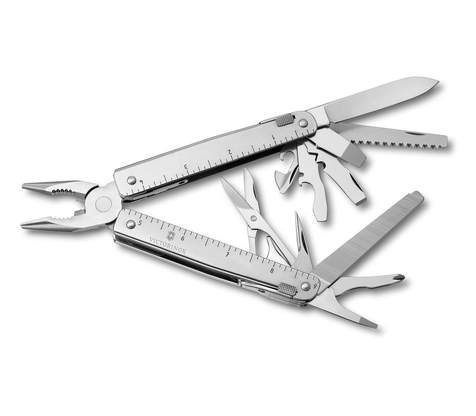 SwissTool X - Multiherramienta Victorinox - Imagen 2