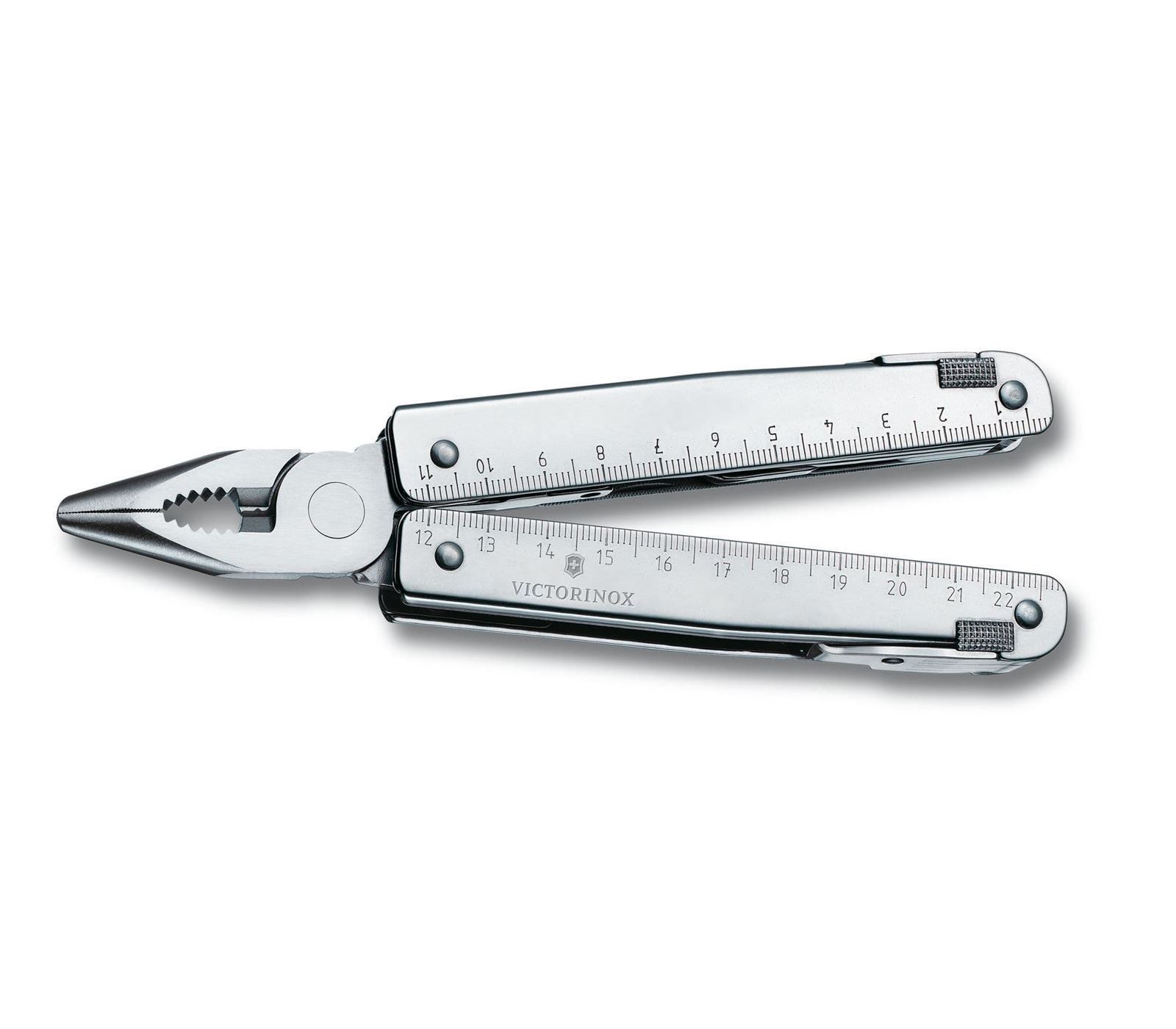 SwissTool X - Multiherramienta Victorinox - Imagen 7