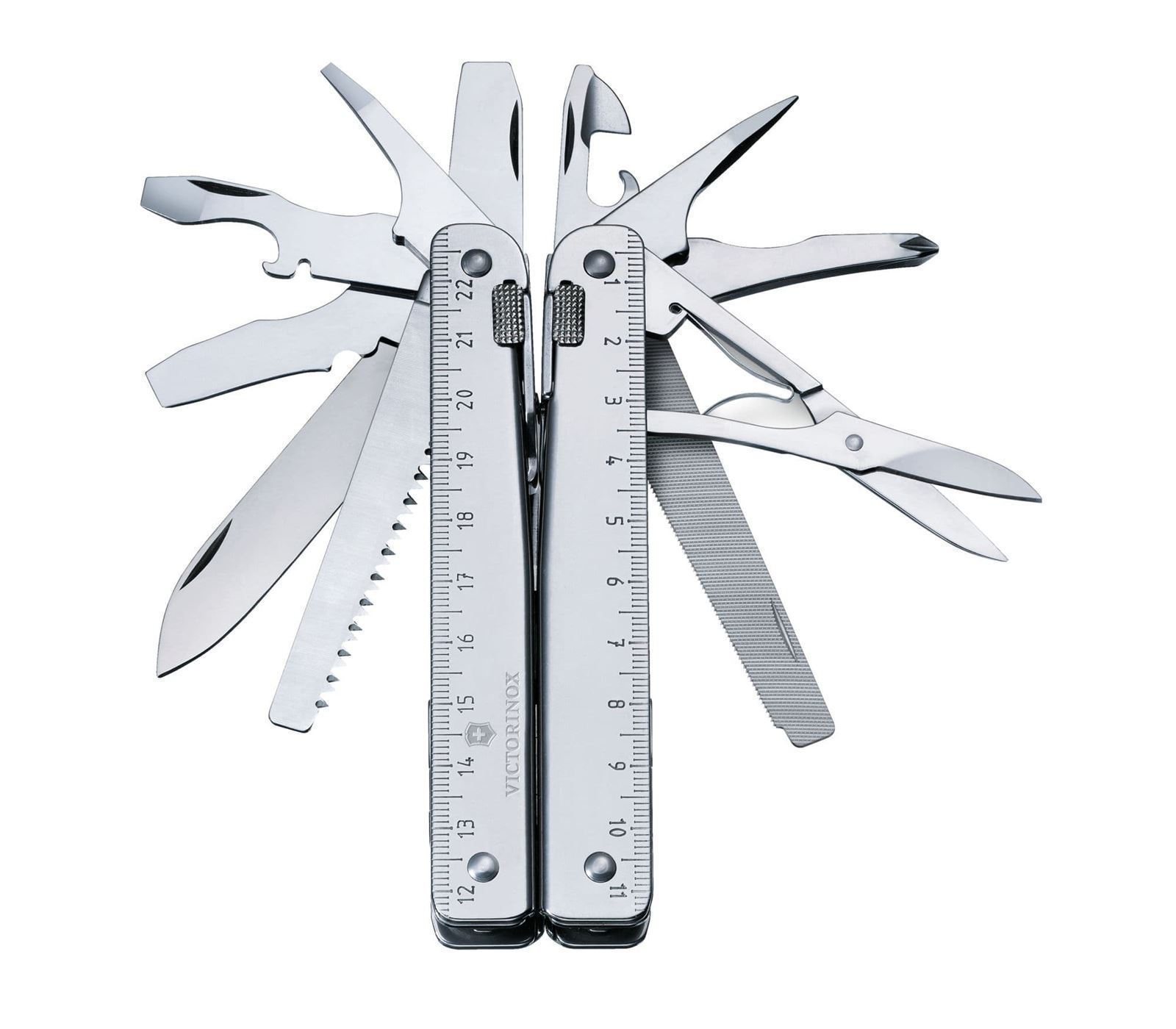 SwissTool X - Multiherramienta Victorinox - Imagen 9