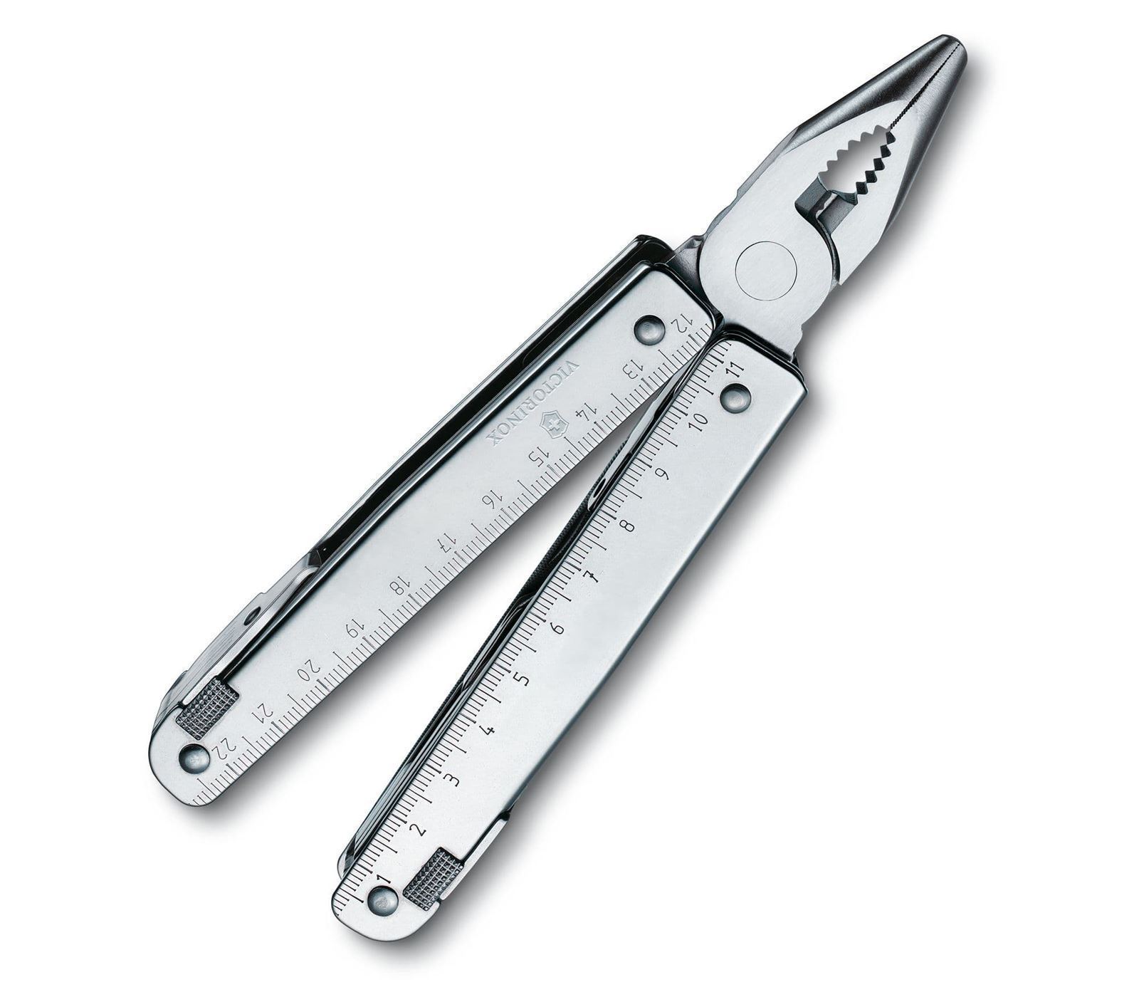 Victorinox Navaja Spartan, Roja Transparente, 12 Usos : :  Deportes y Aire Libre