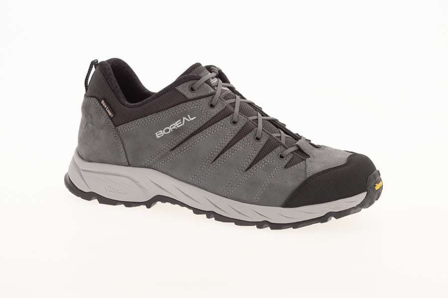 TEMPEST WMNS GREY - Imagen 1