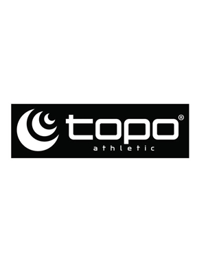 Topo Athletic