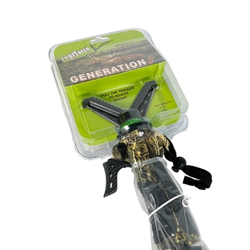 Tripode Fiery Deer Generation 3 - Imagen 2