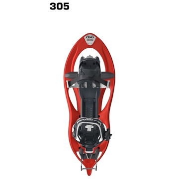 TSL RAQUETAS NIEVE 325 PIONERR - Imagen 1