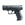 UMAREX CPS NEGRA 4.5 MM BB CO2 - Imagen 1