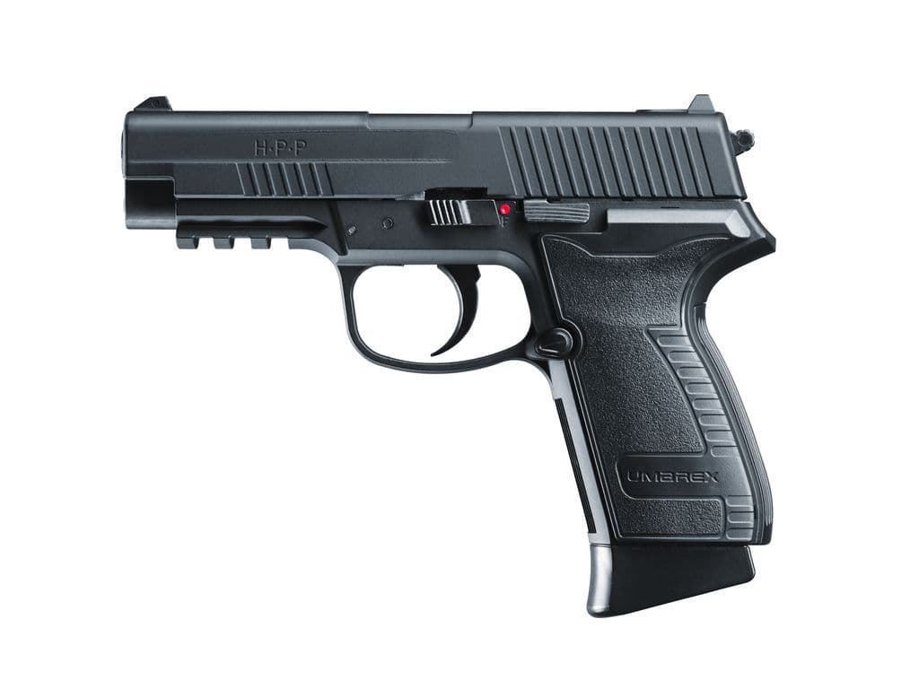 WALTHER CP99 COMPACT 4.5 MM BB CO2