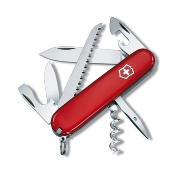 VICTORINOX CAMPER - Imagen 1