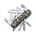 VICTORINOX CLIMBER camuflaje - Imagen 1