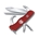 VICTORINOX  EQUESTRIAN ROJA - NAVAJA MULTIUSOS - Imagen 1