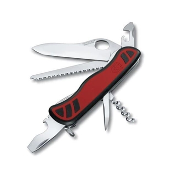 VICTORINOX  FORESTER M GRIP - NAVAJA MULTIUSOS - Imagen 1