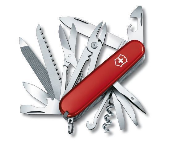 VICTORINOX HANDYMAN - Imagen 1