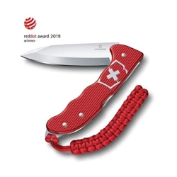 VICTORINOX  HUNTER PRO ALUX roja - navaja - Imagen 1