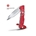 VICTORINOX  HUNTER PRO ALUX roja - navaja - Imagen 2