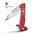 VICTORINOX HUNTER PRO ALUX roja - navaja - Imagen 2