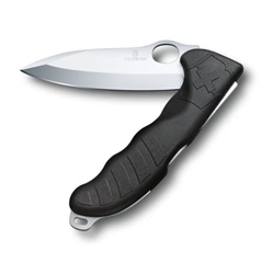 VICTORINOX  HUNTER PRO NEGRA - navaja - Imagen 1