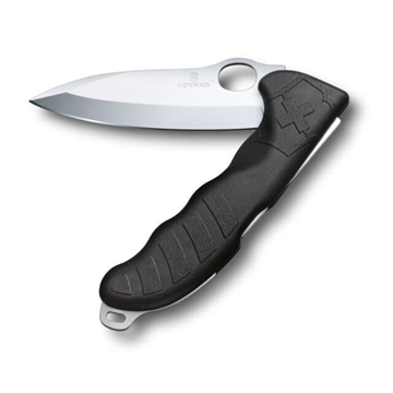 VICTORINOX  HUNTER PRO NEGRA - navaja - Imagen 1