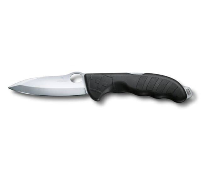 VICTORINOX HUNTER PRO NEGRA - navaja - Imagen 3