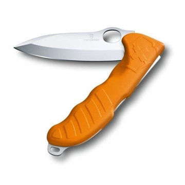 VICTORINOX  HUNTER PRO Orange - navaja - Imagen 1
