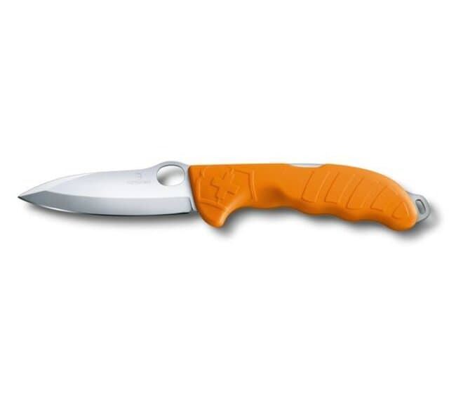 VICTORINOX HUNTER PRO Orange - navaja - Imagen 2