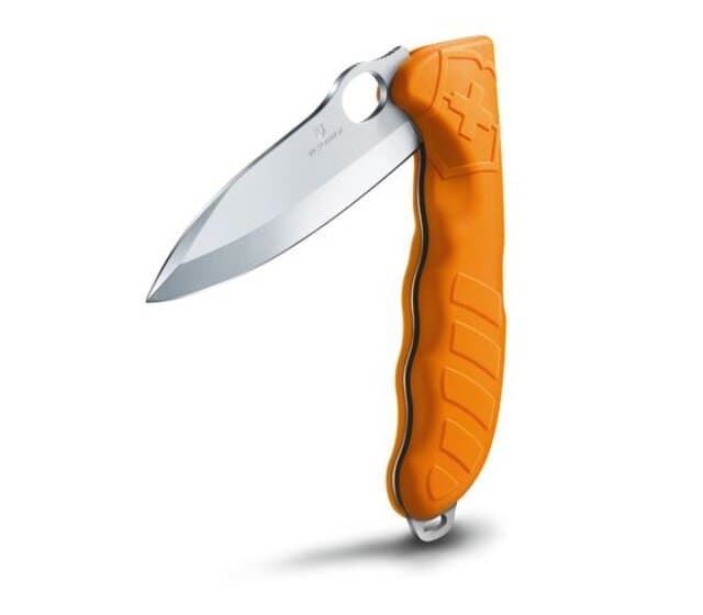VICTORINOX  HUNTER PRO Orange - navaja - Imagen 3