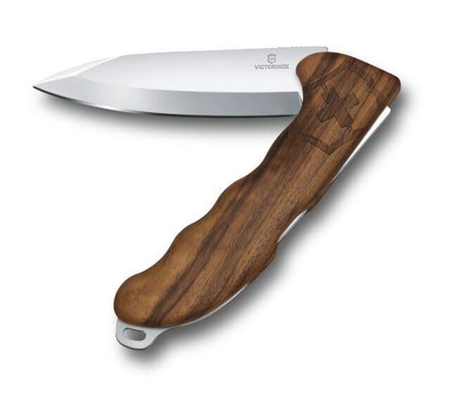 VICTORINOX HUNTER PRO wood - NAVAJA - Imagen 1