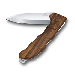 VICTORINOX  HUNTER PRO wood - NAVAJA - Imagen 1