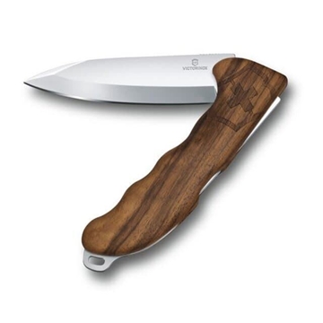VICTORINOX  HUNTER PRO wood - NAVAJA - Imagen 1