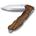 VICTORINOX HUNTER PRO wood - NAVAJA - Imagen 1