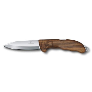 VICTORINOX  HUNTER PRO wood - NAVAJA - Imagen 2