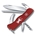 VICTORINOX HUNTER ROJA - NAVAJA MULTIUSOS - Imagen 1